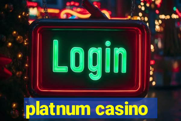 platnum casino