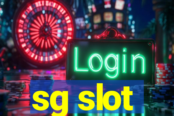 sg slot