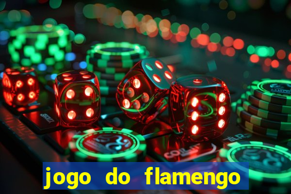 jogo do flamengo online multi