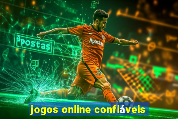 jogos online confiáveis