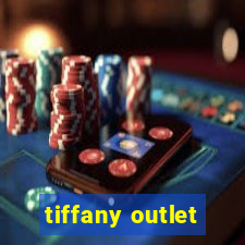 tiffany outlet