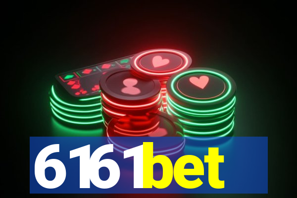 6161bet