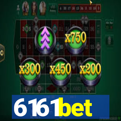 6161bet