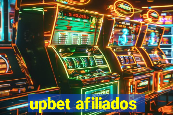 upbet afiliados