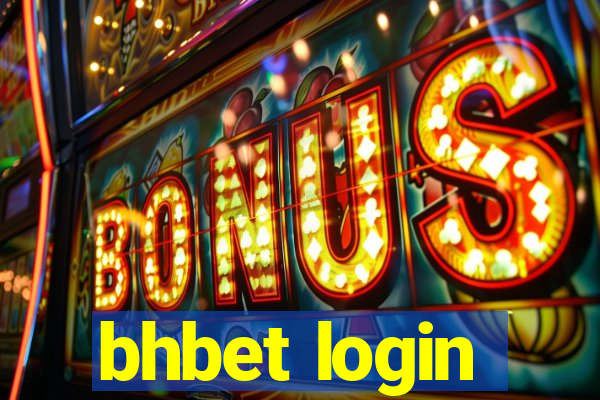 bhbet login