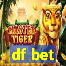 df bet