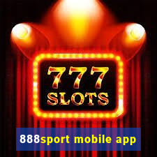 888sport mobile app