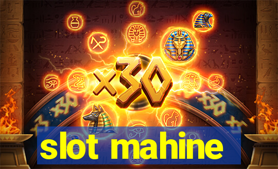 slot mahine