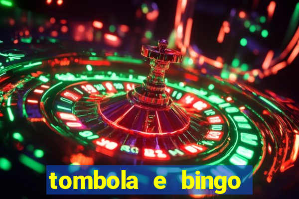 tombola e bingo online italia