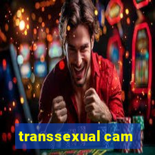 transsexual cam