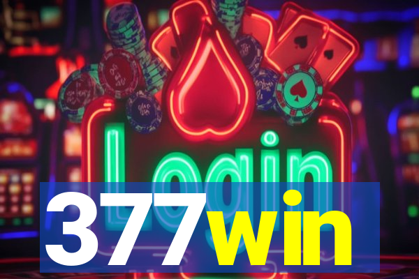 377win