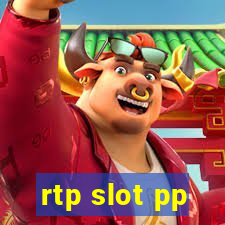 rtp slot pp