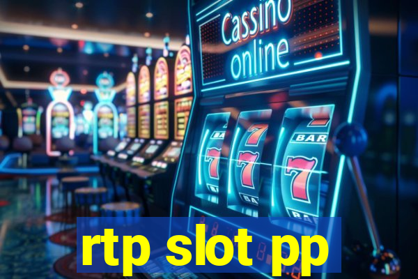 rtp slot pp