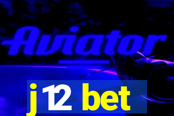 j12 bet