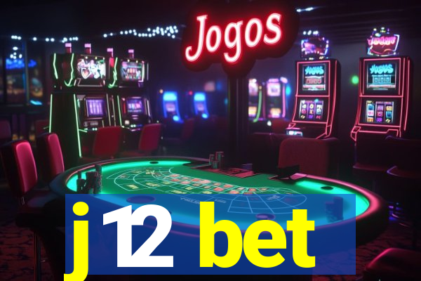 j12 bet