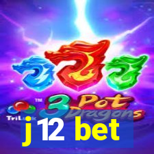 j12 bet