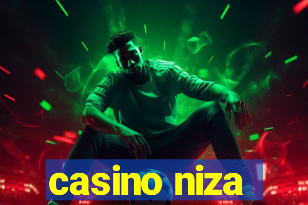 casino niza