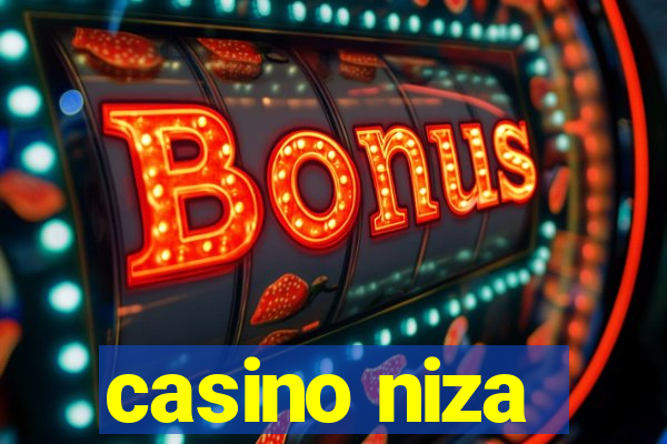 casino niza