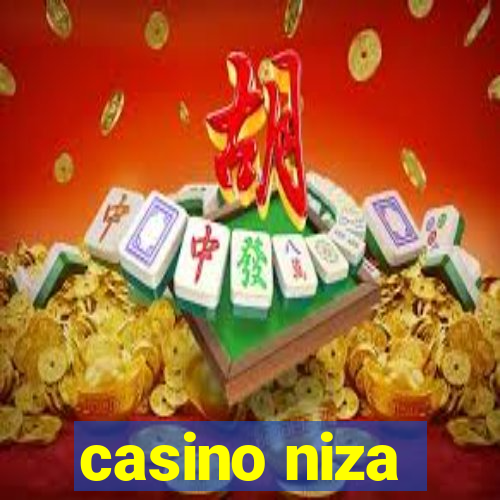 casino niza