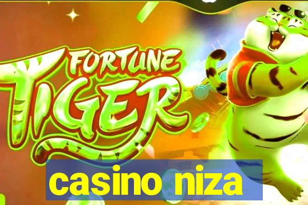 casino niza