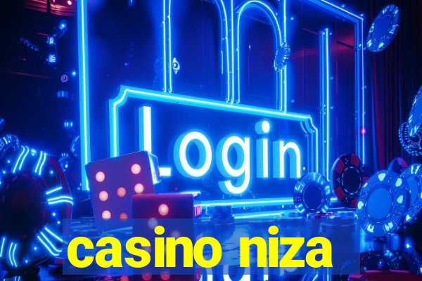 casino niza