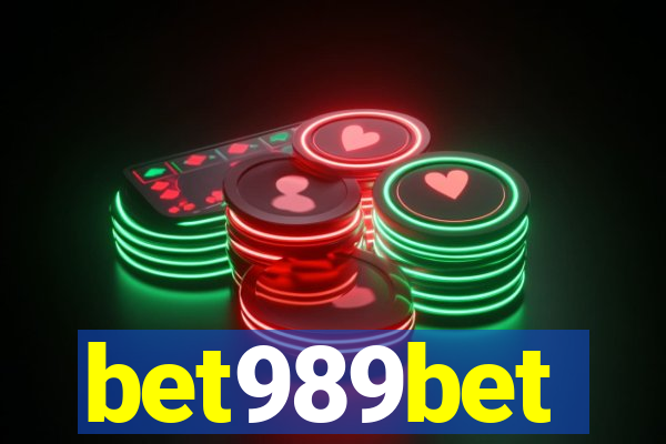 bet989bet