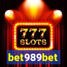 bet989bet