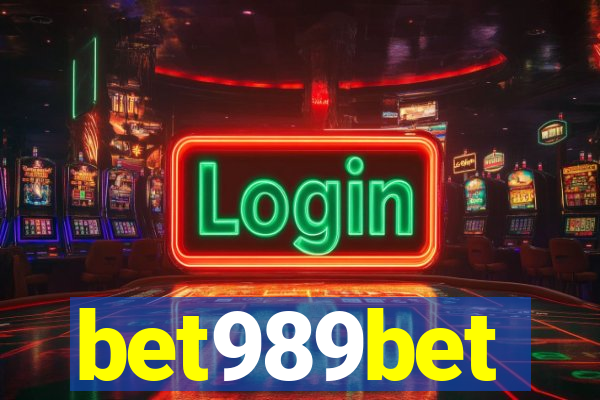 bet989bet