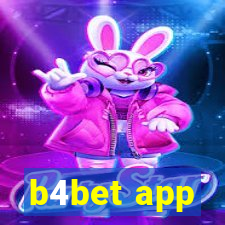 b4bet app