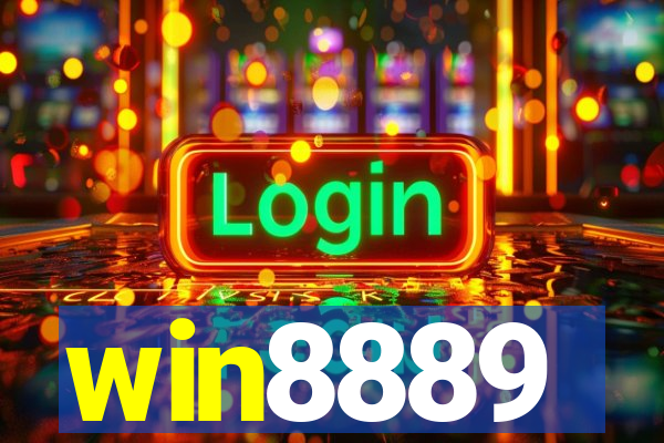 win8889