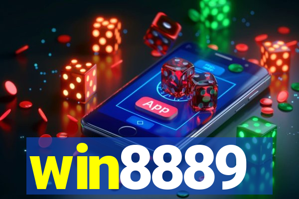 win8889