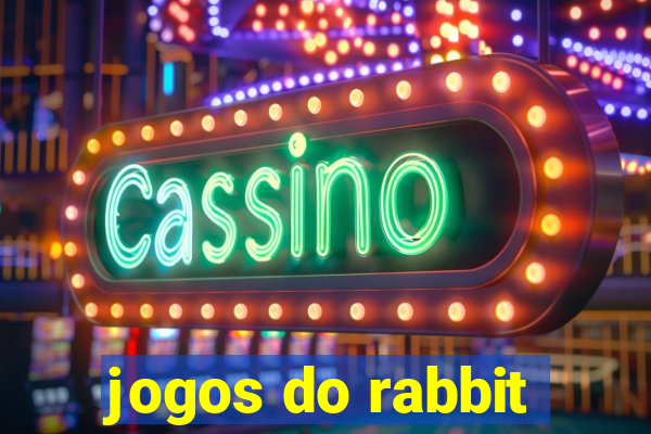 jogos do rabbit