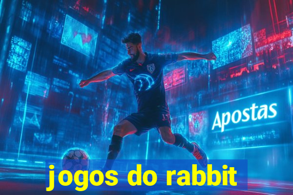 jogos do rabbit