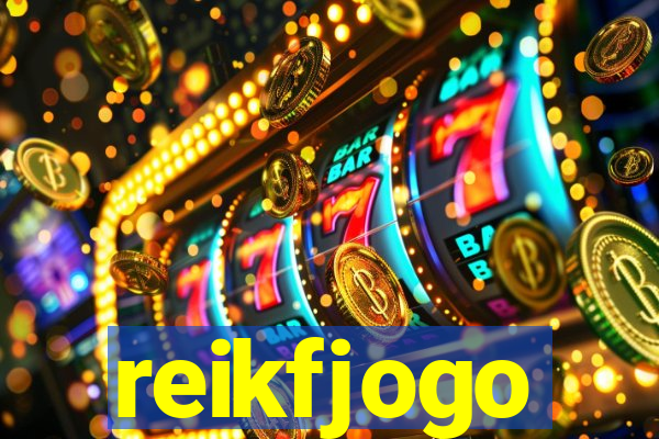 reikfjogo