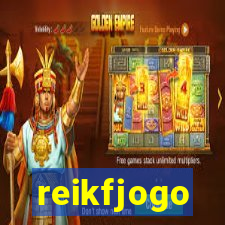 reikfjogo