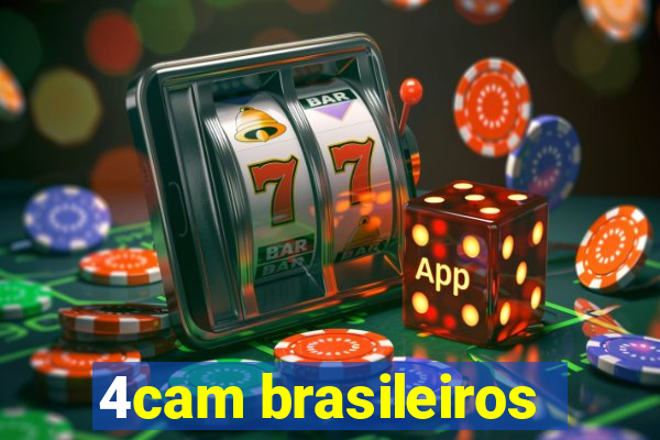 4cam brasileiros