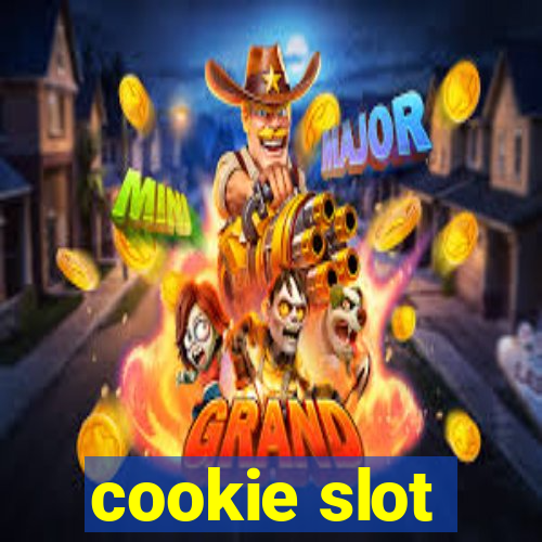 cookie slot