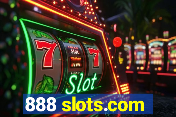 888 slots.com