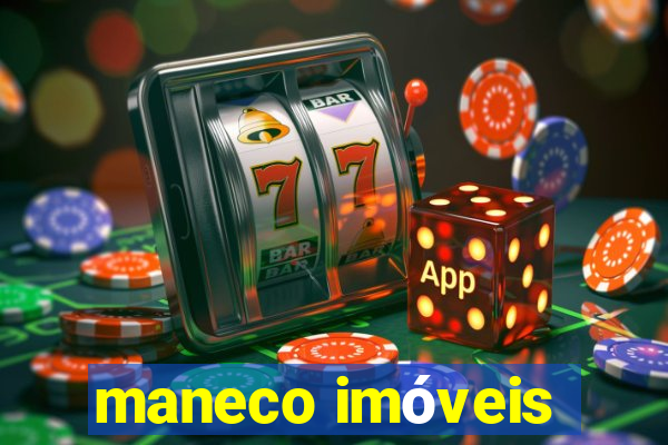 maneco imóveis