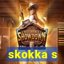 skokka s