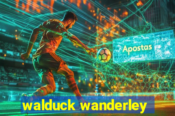 walduck wanderley