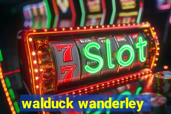 walduck wanderley