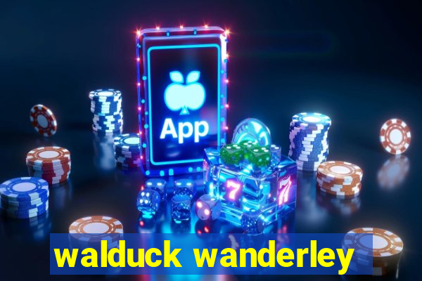 walduck wanderley