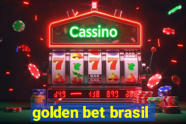 golden bet brasil