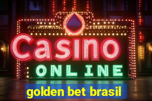 golden bet brasil