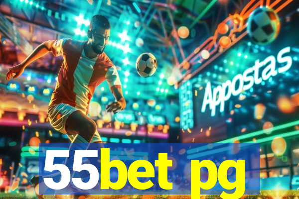 55bet pg