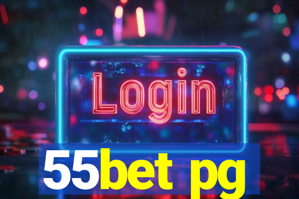 55bet pg