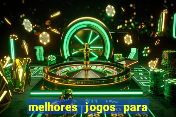 melhores jogos para iphone 2024