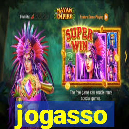 jogasso