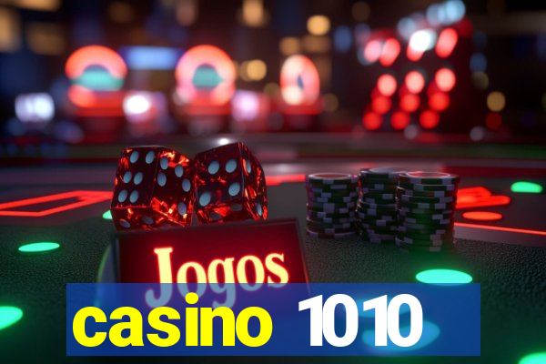 casino 1010